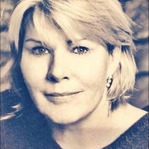 Meet your Posher, Lizanne